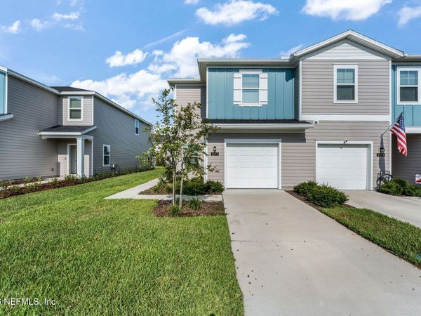 1672 GARDEN GROVE Court, Jacksonville, FL 32211