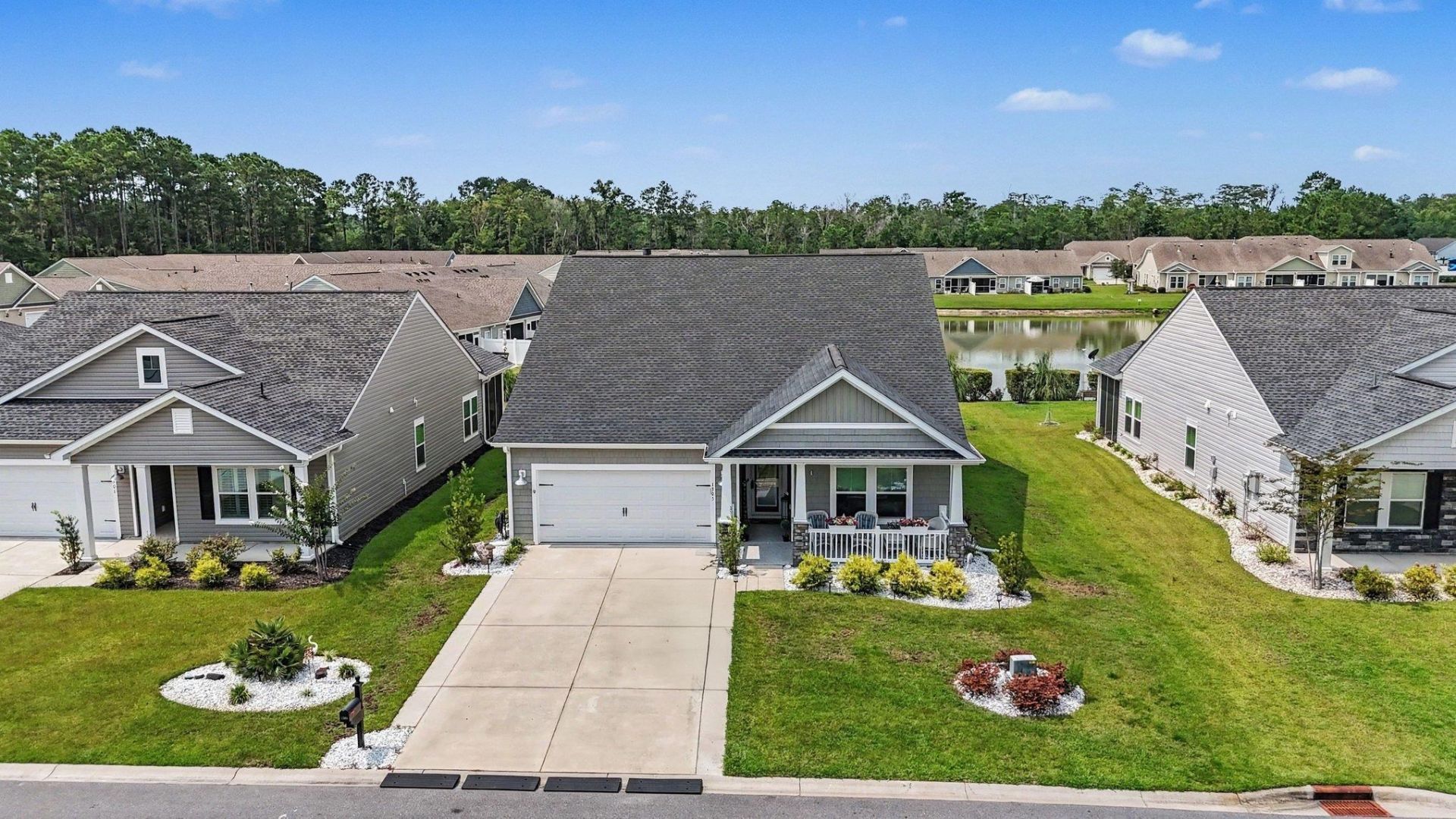 1305 Willow Run Dr., Little River, SC 29566 Main Photo