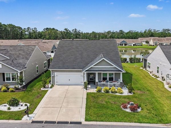 1305 Willow Run Dr., Little River, SC 29566