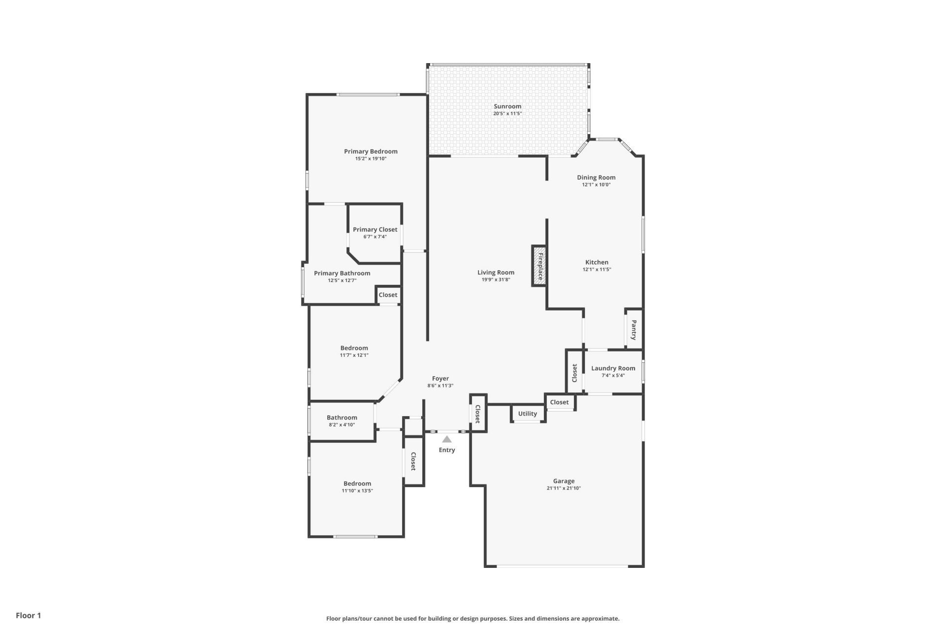4336 Deer Run Ave. Photo 49