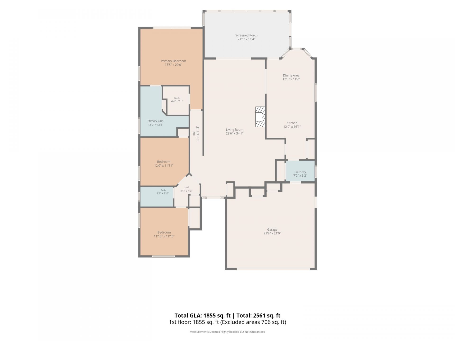 4336 Deer Run Ave. Photo 50