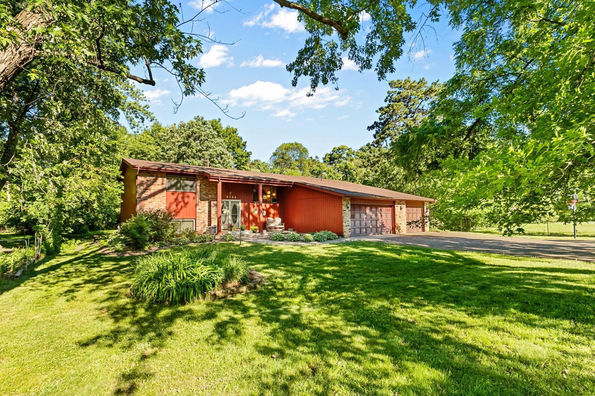 8135 Long Lake Road Road, Mounds View, MN 55112