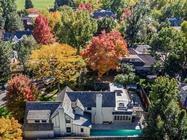353 Bellaire Street, Denver, CO 80220