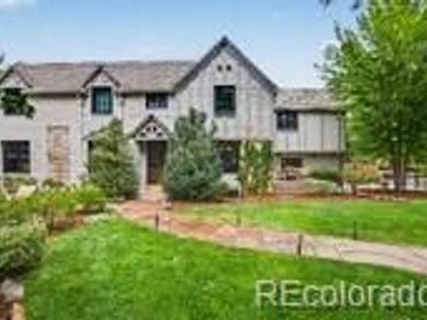 353 Bellaire Street, Denver, CO 80220