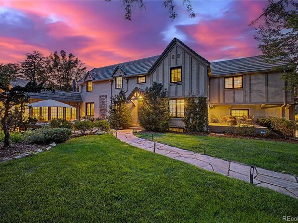 353 Bellaire Street, Denver, CO 80220