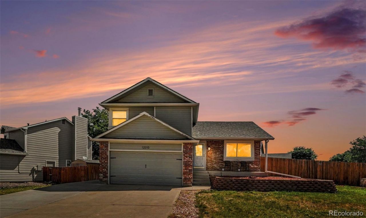 12010 Dahlia Drive, Thornton, CO 80241 Main Photo