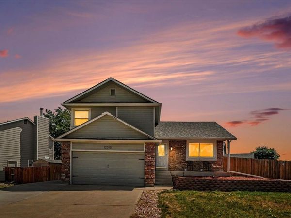 12010 Dahlia Drive, Thornton, CO 80241