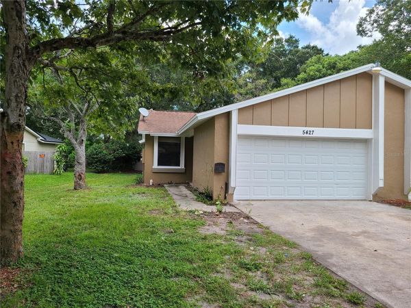 5427 PEACO PLACE , WINTER PARK, FL 32792