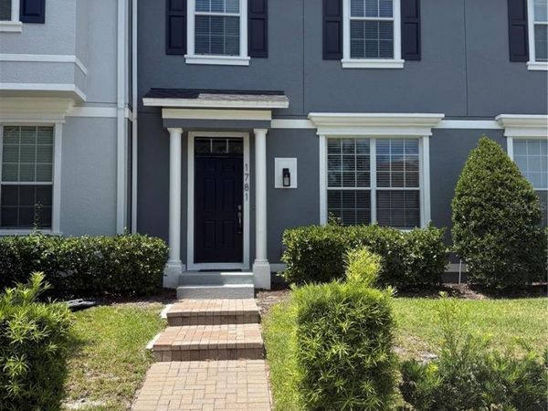 1781 GRAND RUE DRIVE , CASSELBERRY, FL 32707