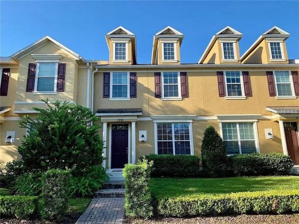 1781 GRAND RUE DRIVE , CASSELBERRY, FL 32707