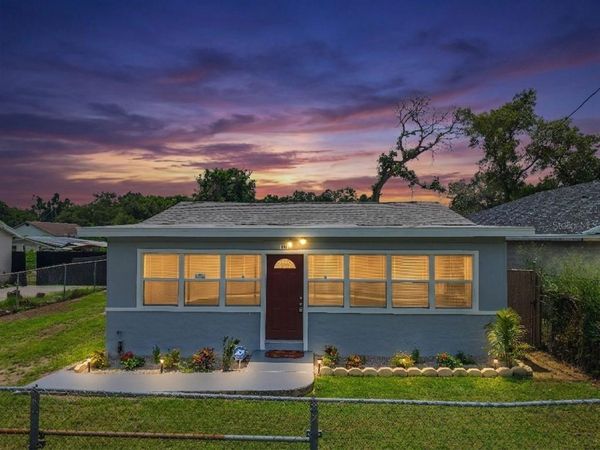 910 18TH STREET , ORLANDO, FL 32805