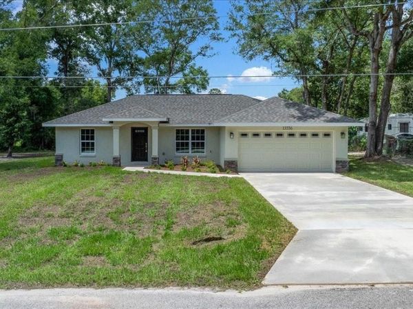13556 SE 102ND COURT , BELLEVIEW, FL 34420