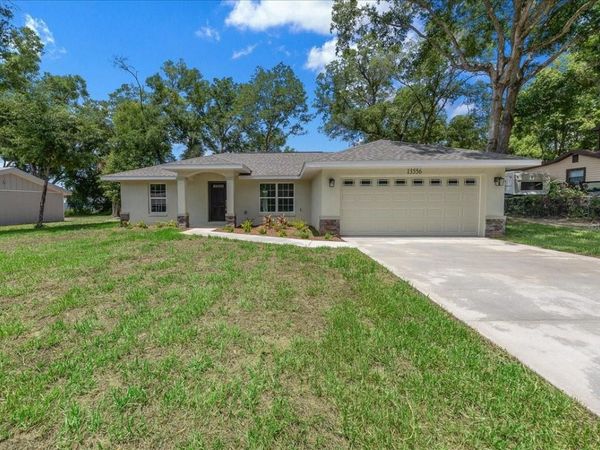13556 SE 102ND COURT , BELLEVIEW, FL 34420