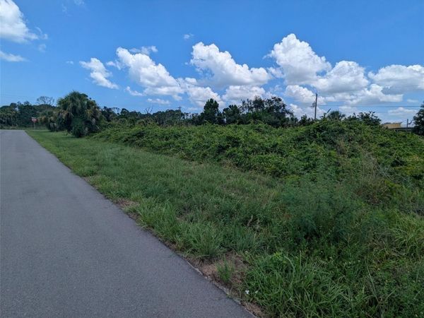 3420 SARTO LANE , ROTONDA WEST, FL 33947