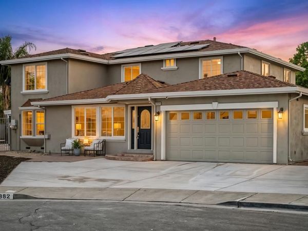 1882 Cortez Ct, Pleasanton, CA 94566