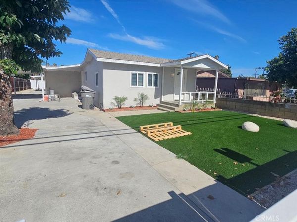 13179 Monte Vista, Chino, CA 91710