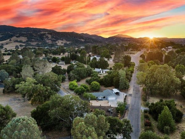 14740 Morningside Road, Atascadero, CA 93422