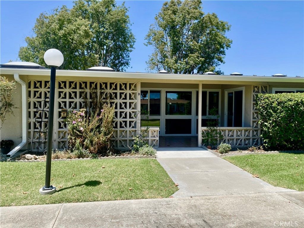 13101 Del Monte Dr., M11-279d, Seal Beach, CA 90740 Main Photo