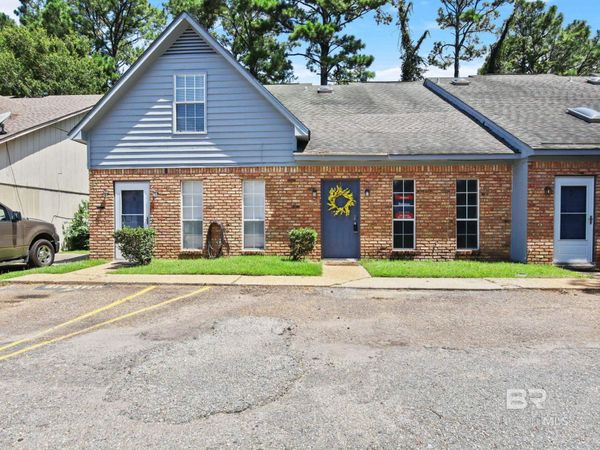 600 Cheshire Lane, Unit 106, Daphne, AL 36526