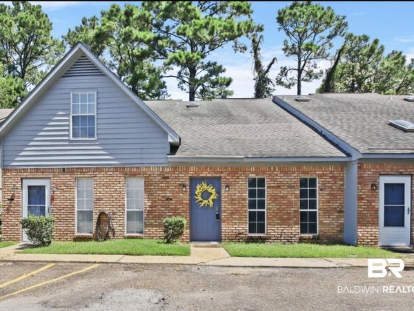 600 Cheshire Lane, Unit 106, Daphne, AL 36526