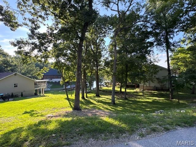 000 E Vista Dr Sec 14 Lot 55a Raintree Plantation , Unincorporated, MO 63050 Main Photo