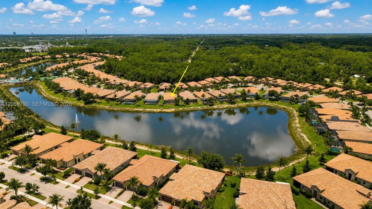 9292 Isla Bella Cir , Bonita Springs, FL 34135 Photo