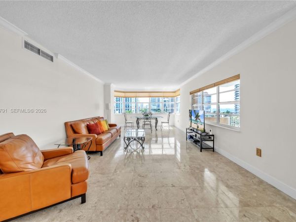 1985 S ocean dr, Unit 6p, Hallandale Beach, FL 33009