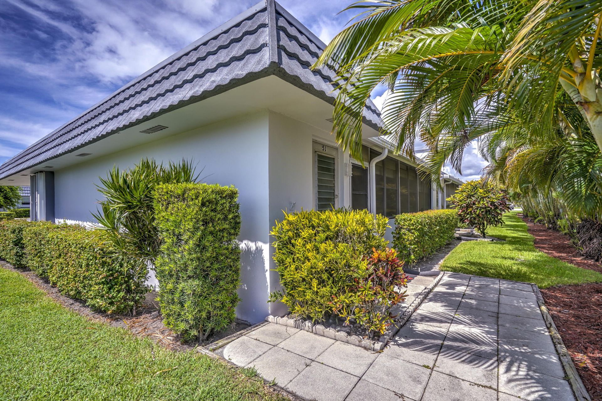 2886 E Fernley Drive E, Unit 51, West Palm Beach, FL 33415 Photo