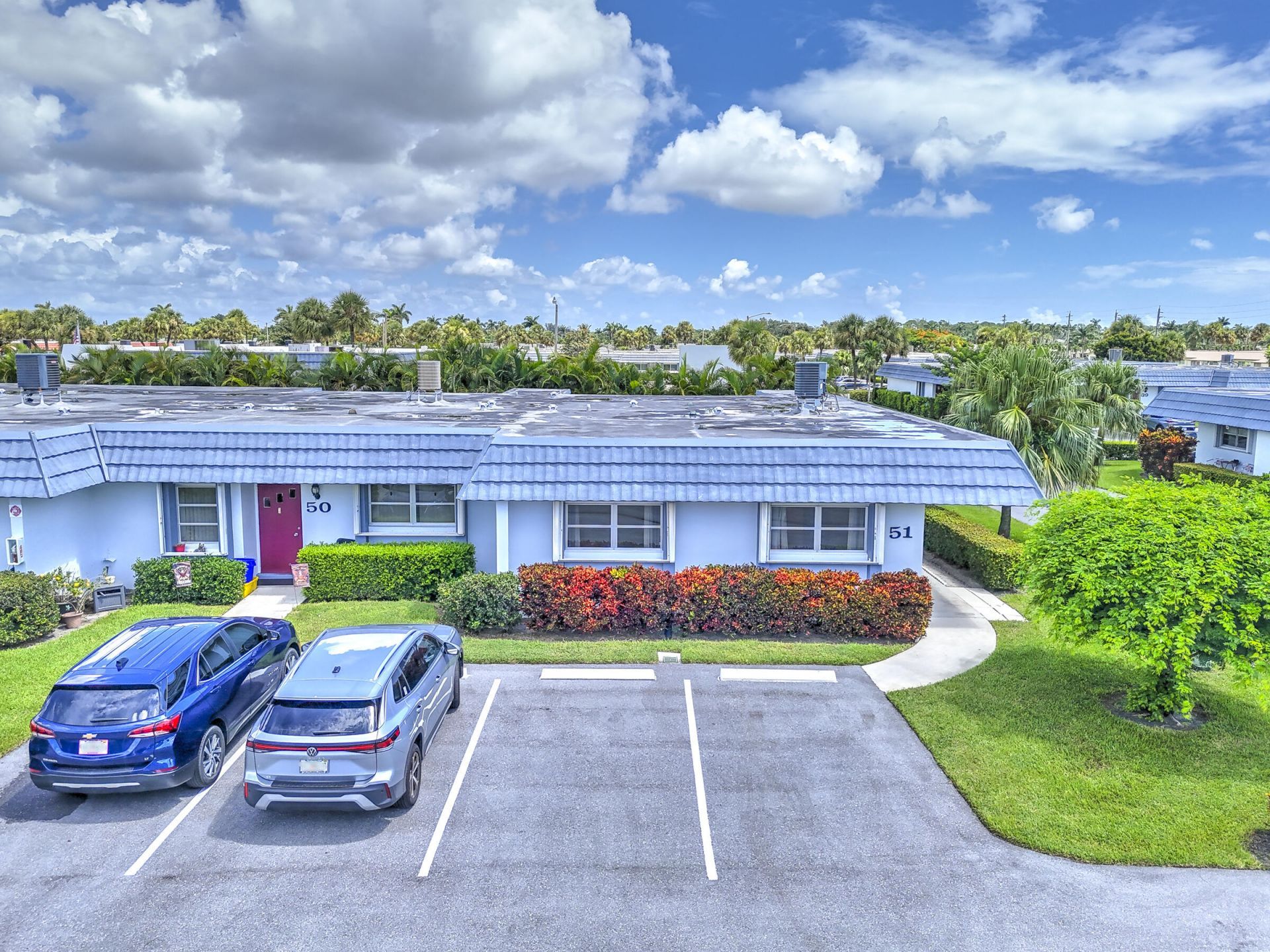 2886 E Fernley Drive E, Unit 51, West Palm Beach, FL 33415 Photo