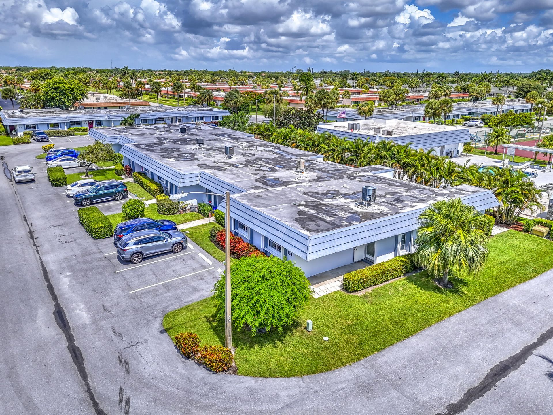 2886 E Fernley Drive E, Unit 51, West Palm Beach, FL 33415 Photo
