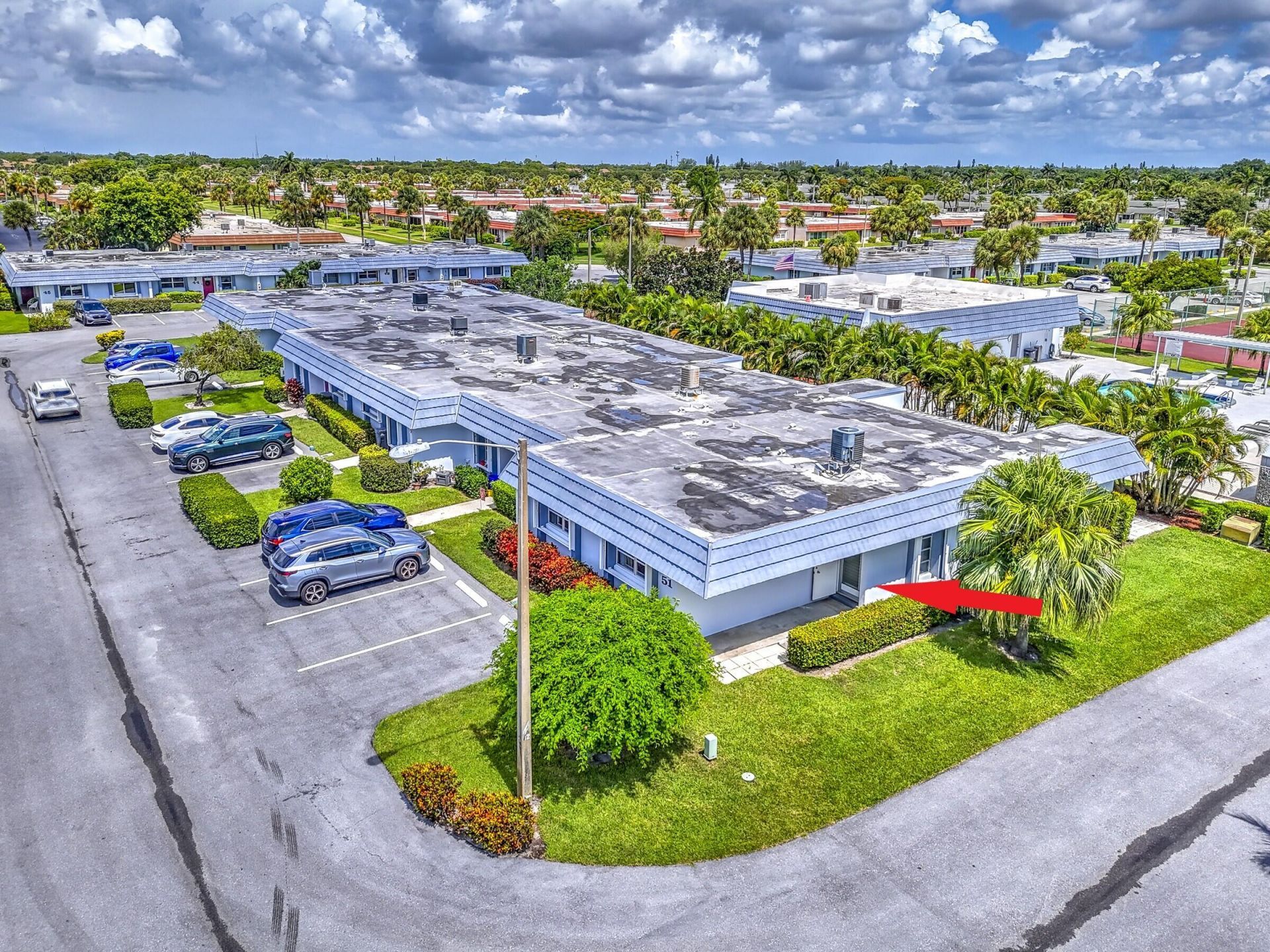 2886 E Fernley Drive E, Unit 51, West Palm Beach, FL 33415 Photo