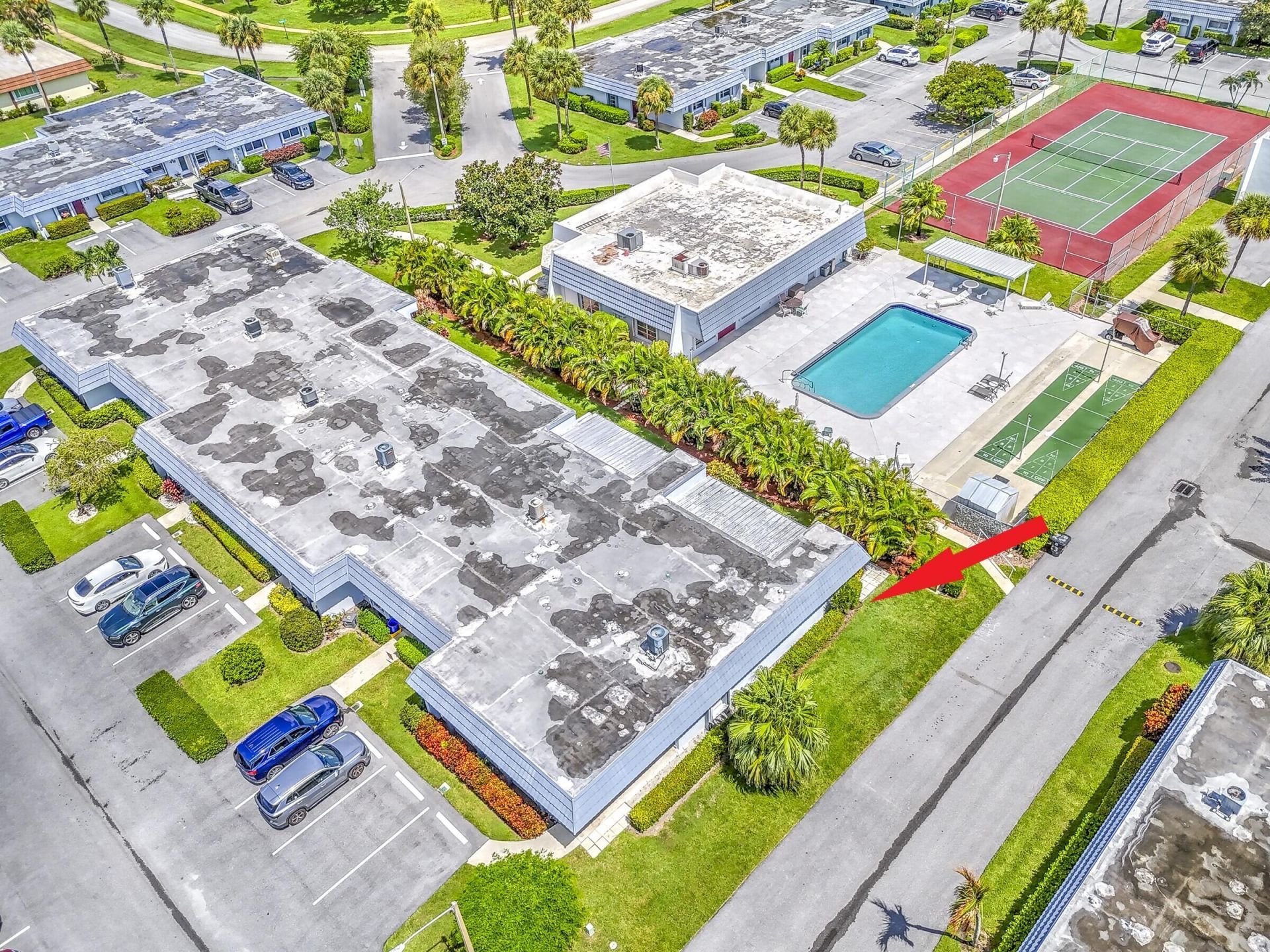 2886 E Fernley Drive E, Unit 51, West Palm Beach, FL 33415 Photo