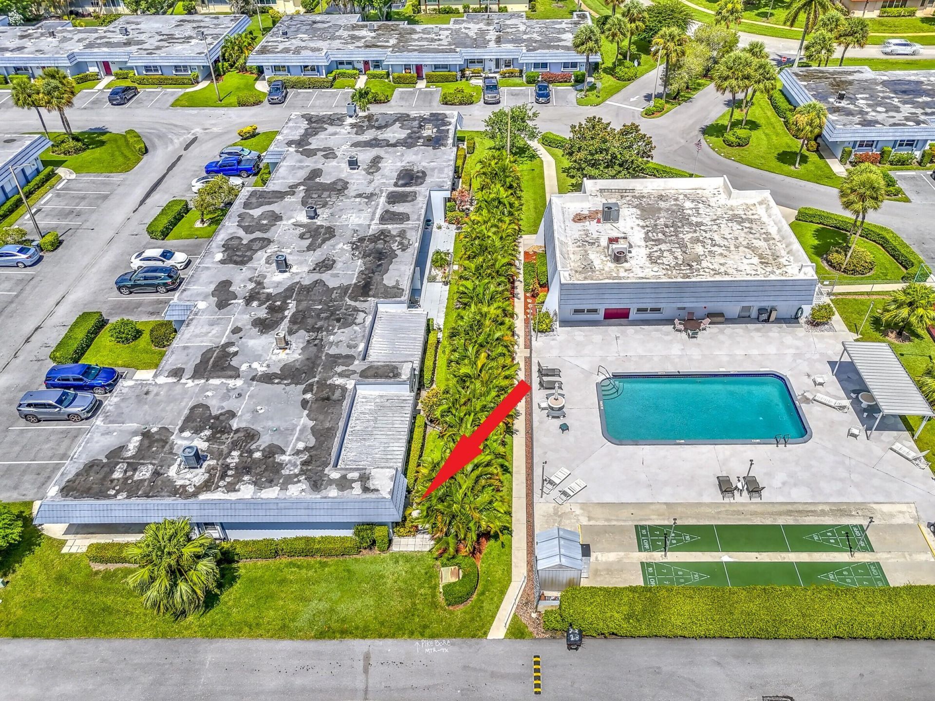 2886 E Fernley Drive E, Unit 51, West Palm Beach, FL 33415 Photo
