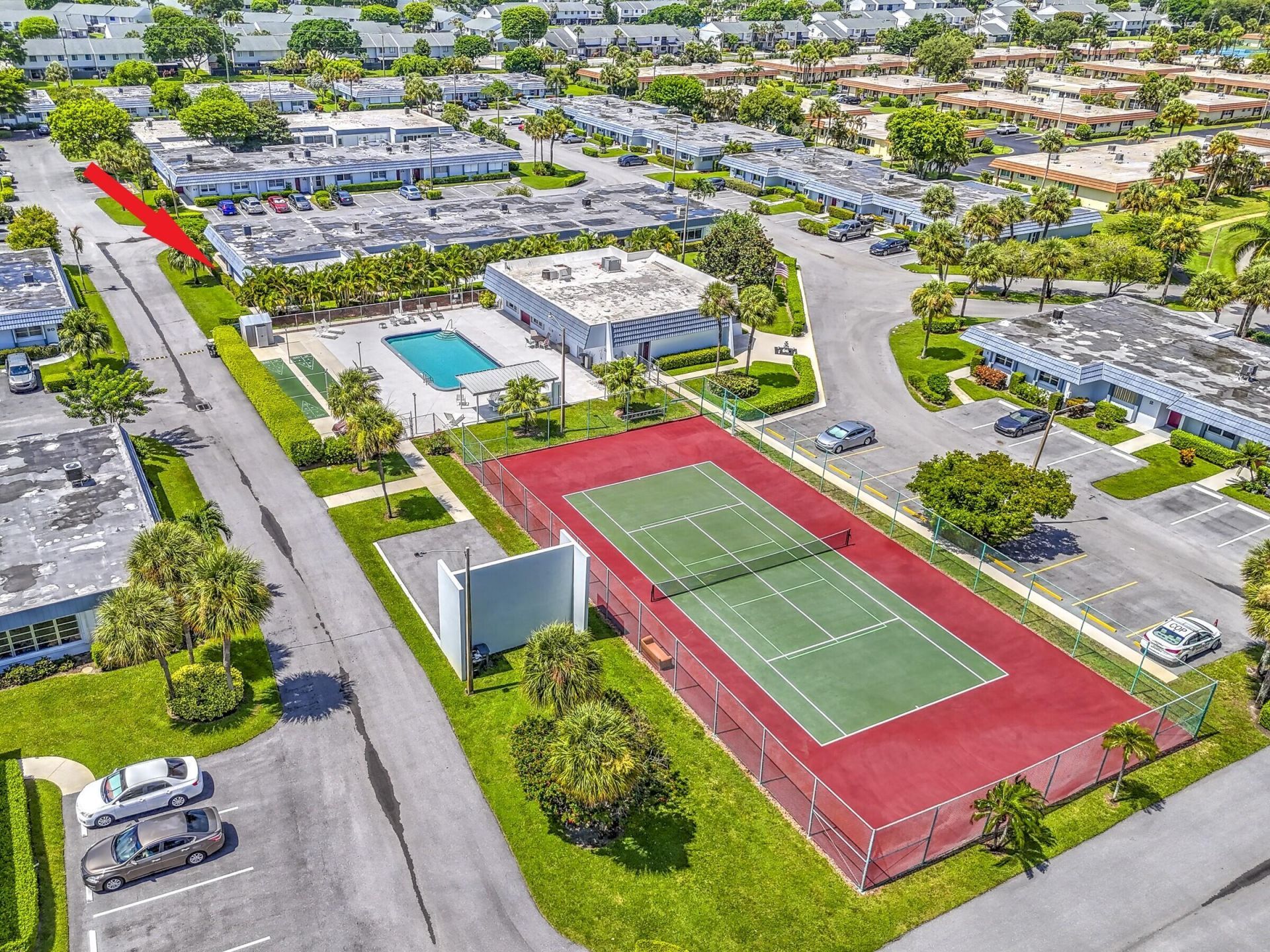 2886 E Fernley Drive E, Unit 51, West Palm Beach, FL 33415 Photo