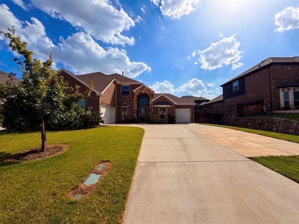 4305 Curlew Lane , Garland, TX 75043