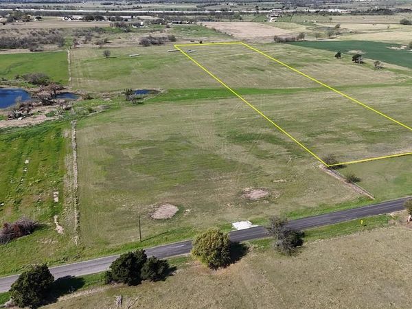 TBD Tract 6 Cemetery Road , West, TX 76691