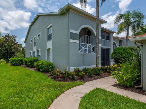 26160 Clarkston DR , Unit 201, BONITA SPRINGS, FL 34135