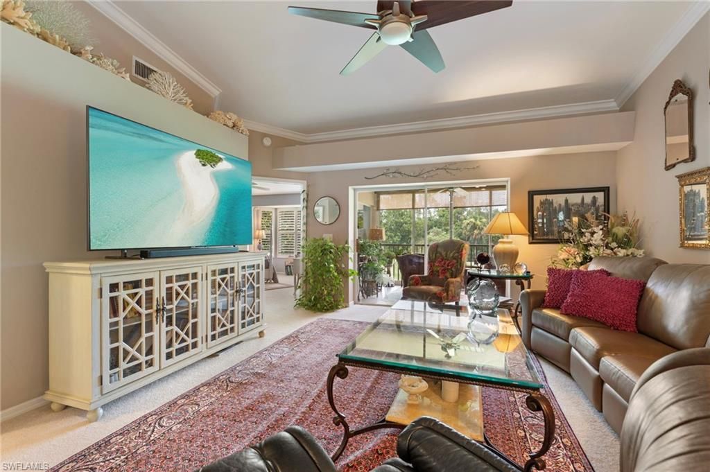 26160 Clarkston Dr, Unit 201, Bonita Springs, FL 34135 Photo