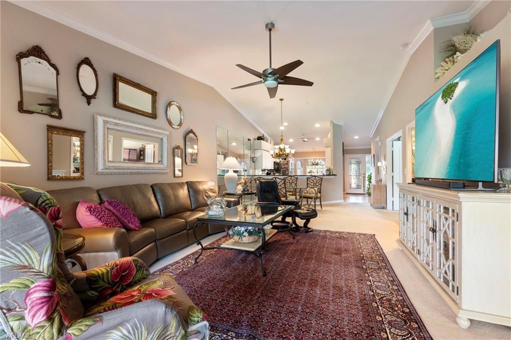 26160 Clarkston Dr, Unit 201, Bonita Springs, FL 34135 Photo