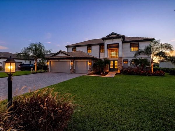 20933 Napa LOOP, ESTERO, FL 33928