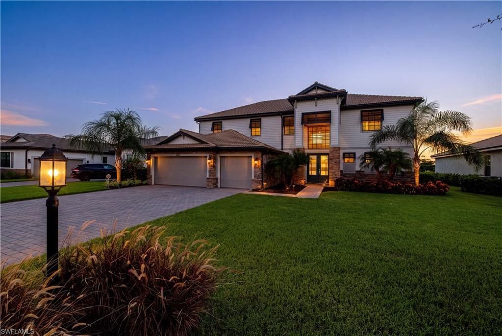 20933 Napa Loop, Estero, FL 33928 Photo