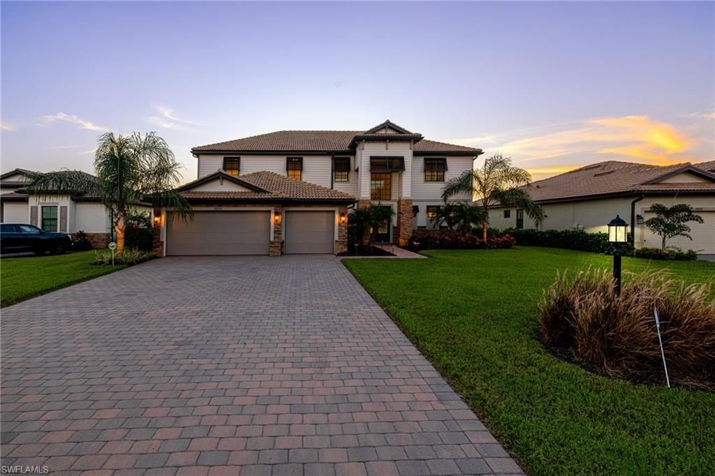 20933 Napa Loop, Estero, FL 33928 Photo