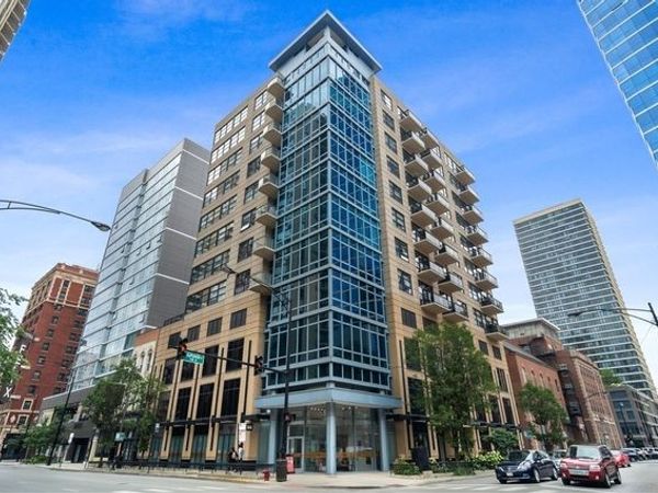 101 W SUPERIOR Street , Unit 903, Chicago, IL 60654