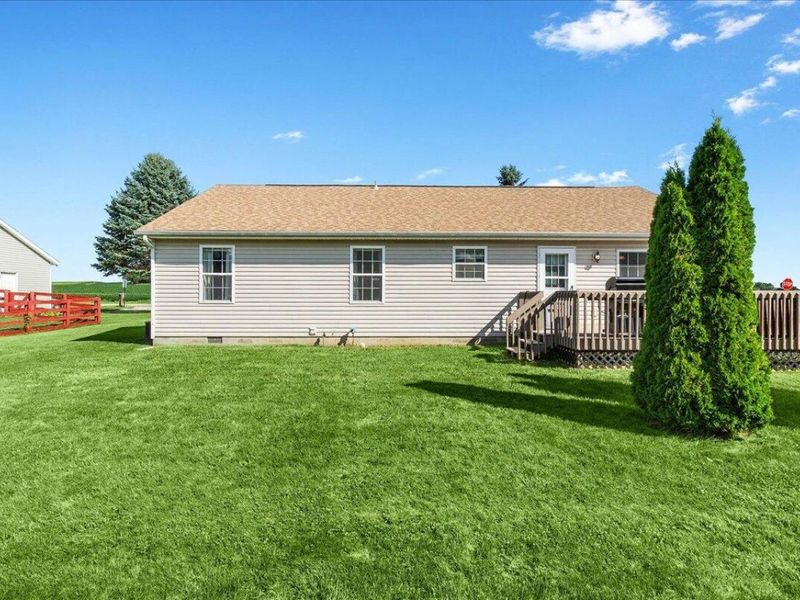 381 W Elm Street, North Lewisburg, OH 43060 Photo 13