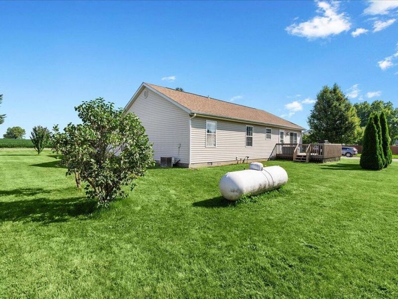 381 W Elm Street, North Lewisburg, OH 43060 Photo 17