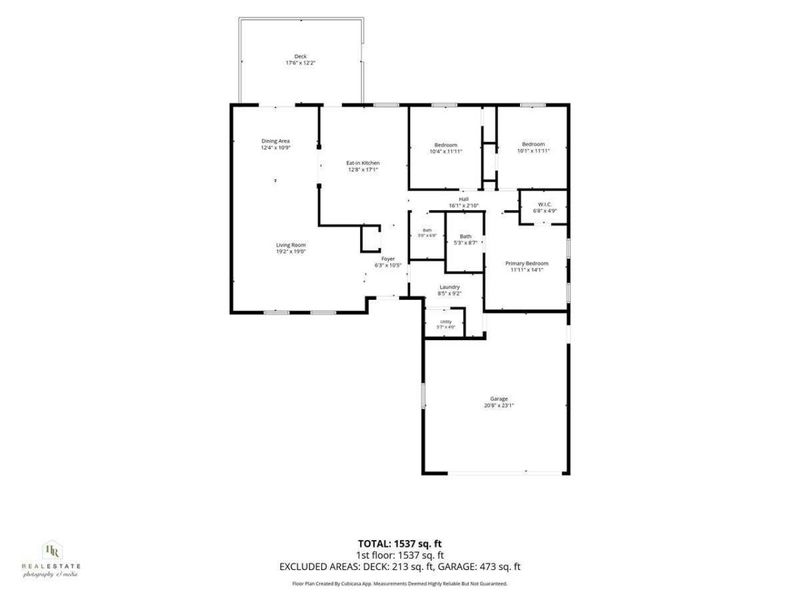 381 W Elm Street, North Lewisburg, OH 43060 Photo 25