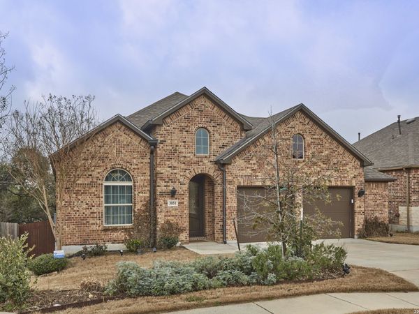 3051 BLENHEIM PARK, Bulverde, TX 78163