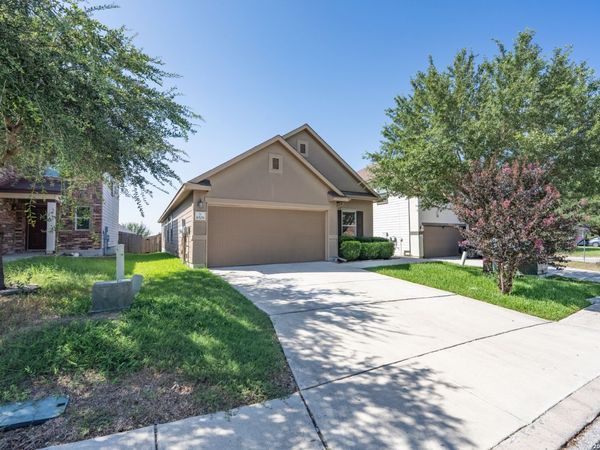 6506 Wind Trce, San Antonio, TX 78239