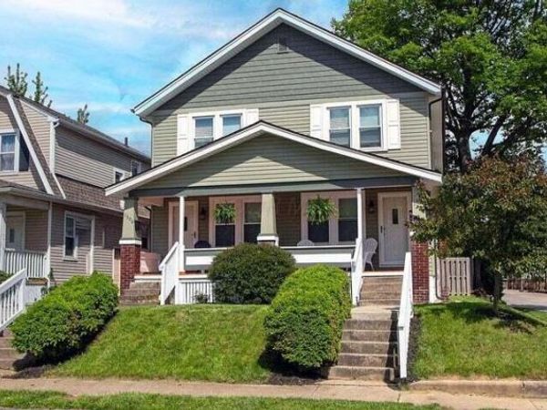 1306-1308 Wilson Avenue , Unit 1306, Columbus, OH 43206