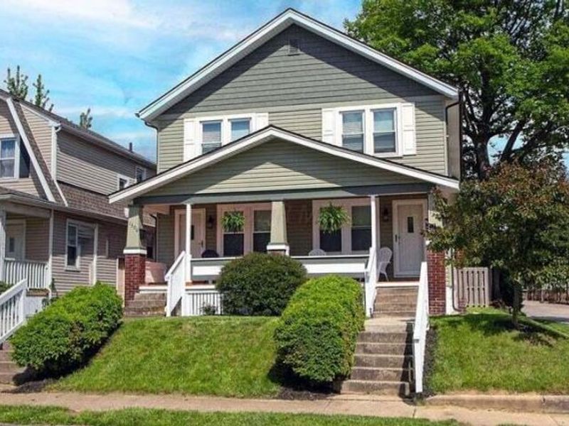 1306-1308 Wilson Avenue, Unit 1306, Columbus, OH 43206 Photo 1
